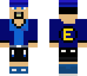 enkcraft
