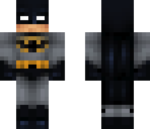batman
