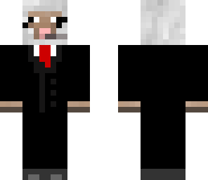 agent sheep