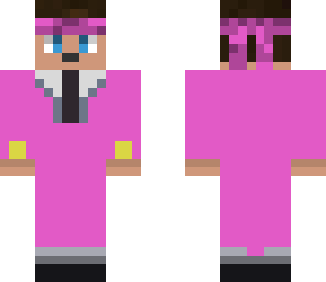 hello kitty skin