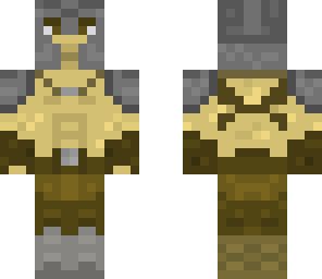 gladiator