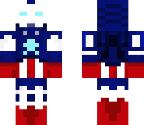 iron patriot