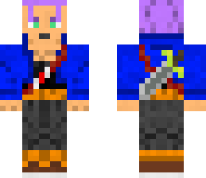 trunks