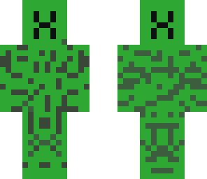 creeper