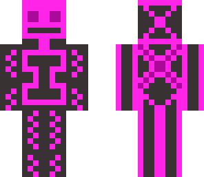 purple runeman