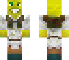 shrek