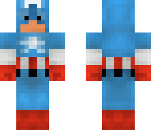 captain america