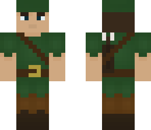 robin hood