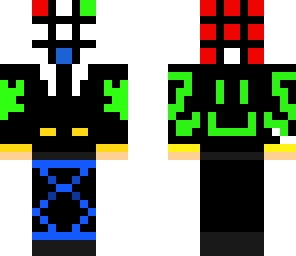 rubix cube