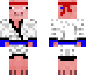 chuck pig fixed