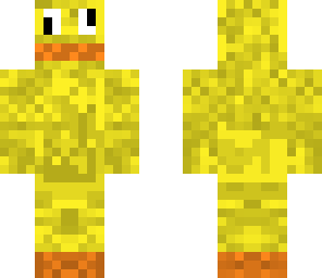 derpy duck