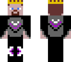 the king of the end