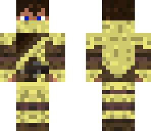 desert hunter