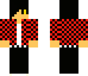 my skin by vash666