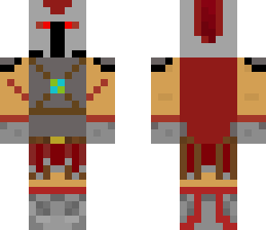 gladiator