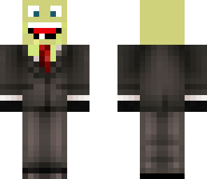 mr crazy