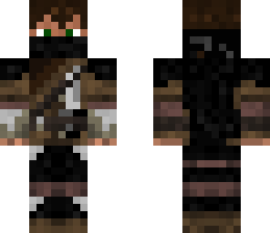 ender hunter