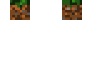 haunted classic dirt block