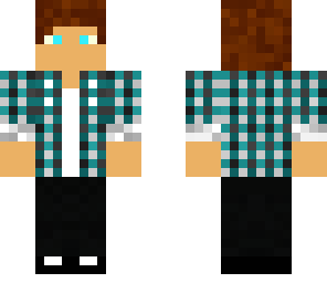 cool boy