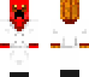 red faced creeper-pumpkin