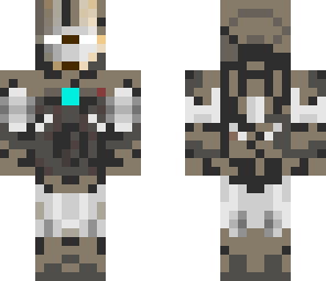 war machine