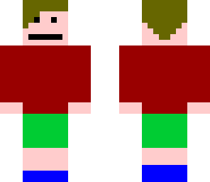 man