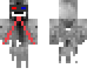 creepus the 3d god of death