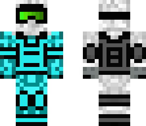 arctic ranger