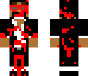 dead guy