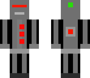 robot