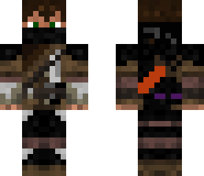 ender hunter