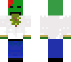 zombie
