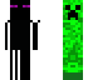 enderman-creeper