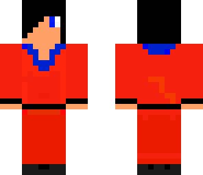 the red boss