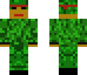 army man