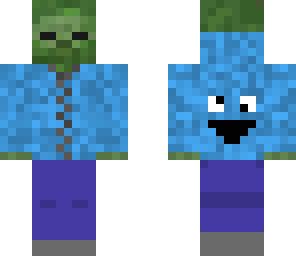 new skin