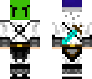 rubix assasin