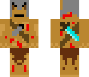 warrior