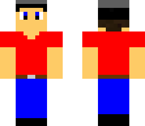 guy with jayne cobb hat