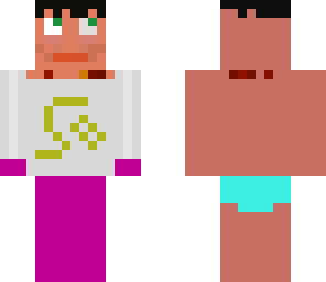 my skin