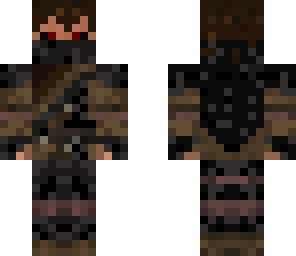 shadow hunter