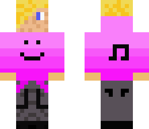 music guy