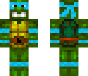 tmnt leonardo