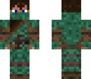 swamp hunter