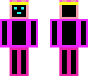 neon queen