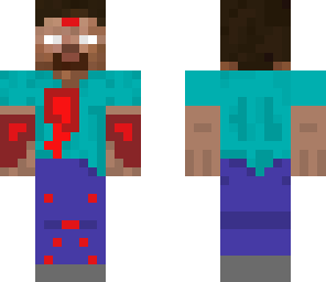 steve got killed