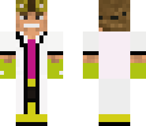 tekkit scientist