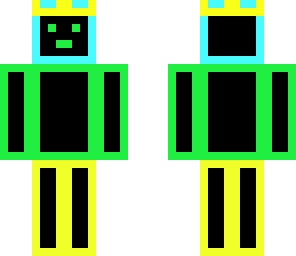 neon king