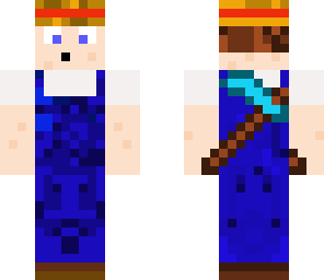 nice farmer