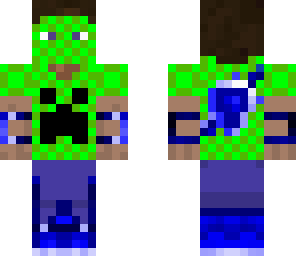 creeper killer